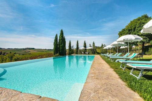 Apartamento Ginestra