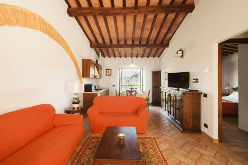 Apartamento Ginestra