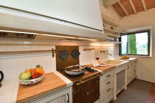 Apartamento Borea