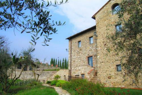 Apartamento Borea