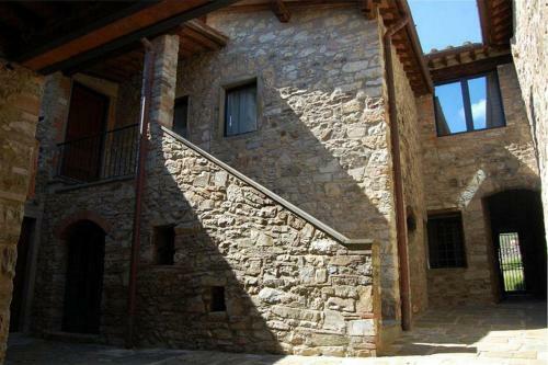 Apartamento Borea