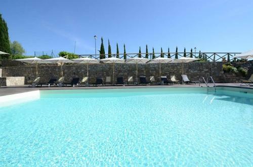 Apartamento Borea