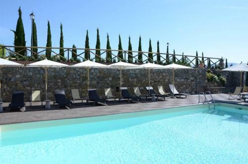 Apartamento Athena-urania
