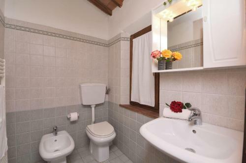 Apartamento Il Nocino