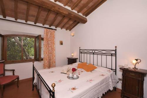 Apartamento Il Nocino