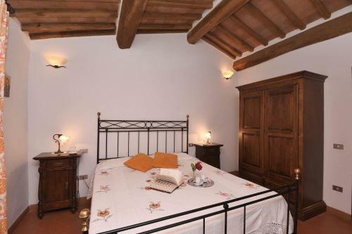 Apartamento Il Nocino