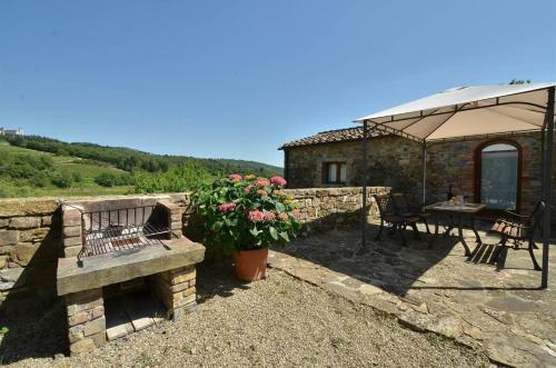 Apartamento Il Nocino