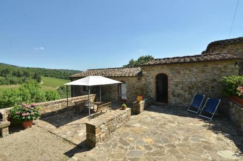 Apartamento Il Nocino