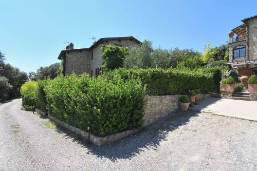 Apartamento Casa Minuccia