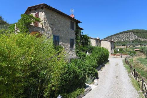 Apartamento Casa Minuccia
