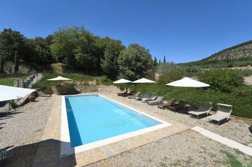 Apartamento Casa Minuccia