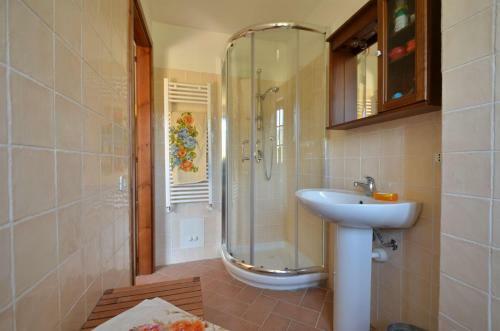 Apartamento Casa Minuccia