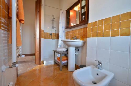 Apartamento Casa Minuccia