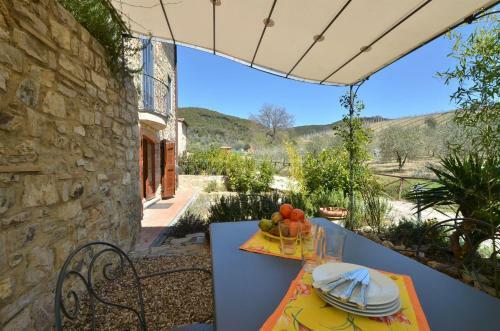 Apartamento Casa Minuccia