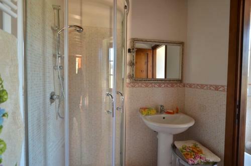 Apartamento Casa Minuccia