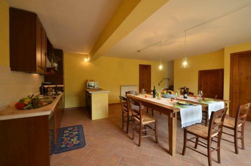 Apartamento Casa Minuccia