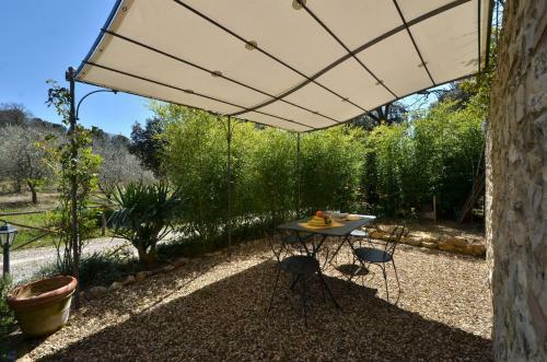 Apartamento Casa Minuccia