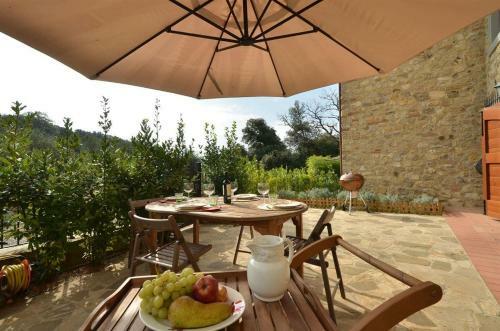 Apartamento Casa Maria