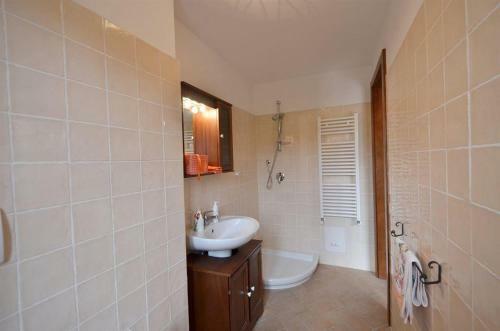 Apartamento Casa Maria