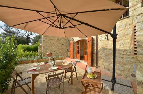 Apartamento Casa Maria