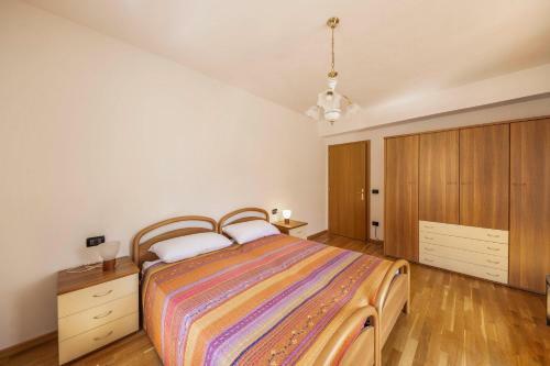 Apartamento Appartamento Viola