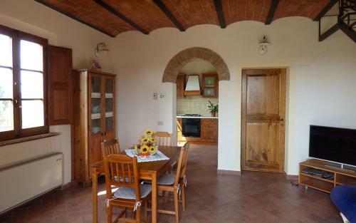 Apartamento Agriturismo San Fabio