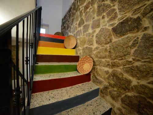 Hostal La Roccia Dell'elefante