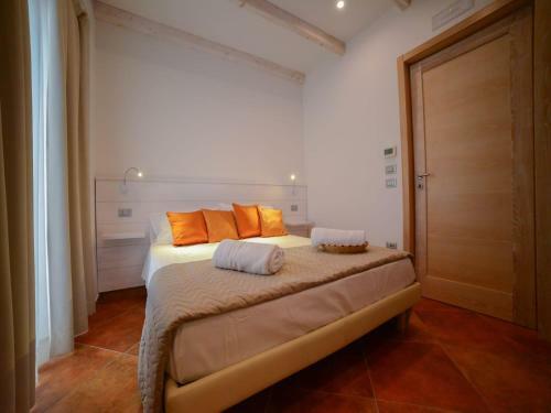 Hostal La Roccia Dell'elefante