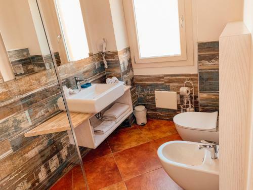 Hostal La Roccia Dell'elefante