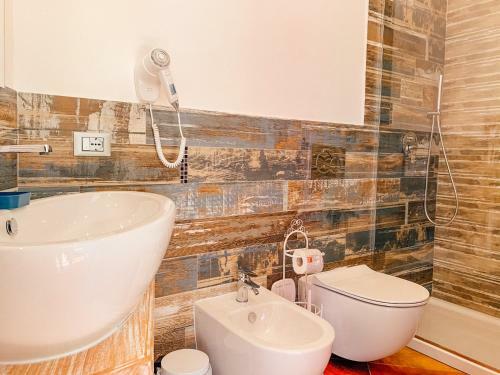 Hostal La Roccia Dell'elefante