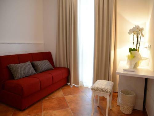Hostal La Roccia Dell'elefante