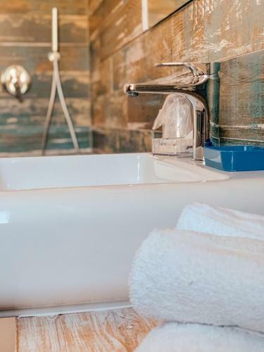Hostal La Roccia Dell'elefante