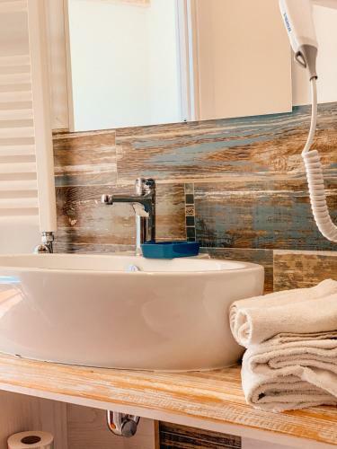 Hostal La Roccia Dell'elefante