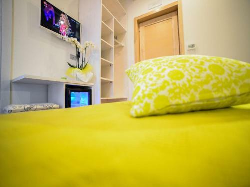Hostal La Roccia Dell'elefante