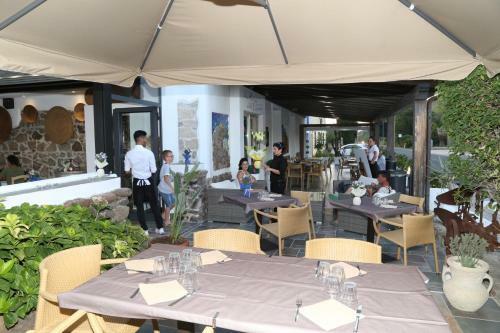 Hostal La Roccia Dell'elefante