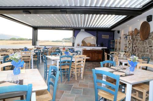 Hostal La Roccia Dell'elefante