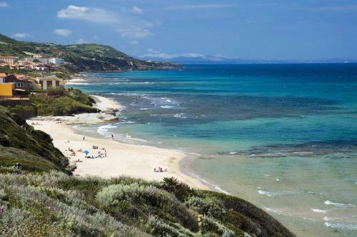 Hostal La Roccia Dell'elefante