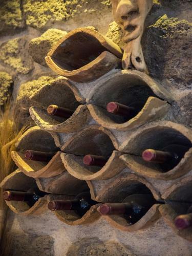 Hostal La Roccia Dell'elefante