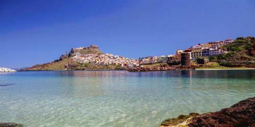 Hostal La Roccia Dell'elefante
