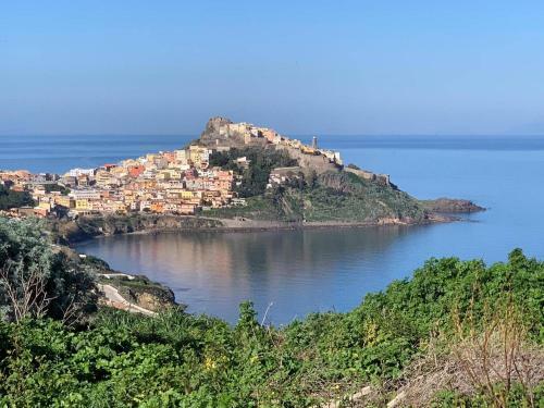 Apartamento Appartamento Sul Mare A Castelsardo
