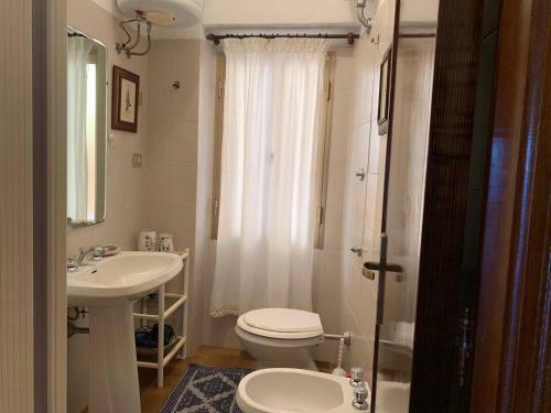 Apartamento Appartamento Sul Mare A Castelsardo