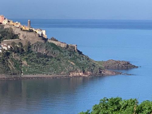 Apartamento Appartamento Sul Mare A Castelsardo