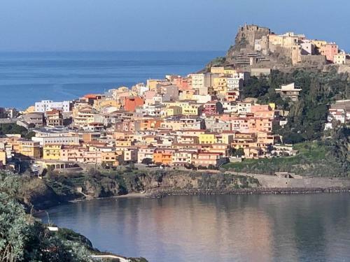 Apartamento Appartamento Sul Mare A Castelsardo
