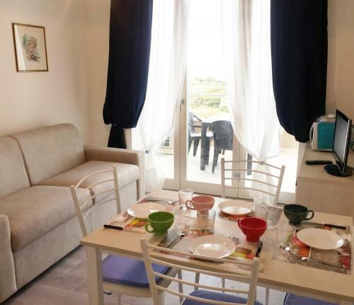 Apartamento Affittimoderni Castelsardo Aurora