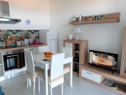 Apartamento Affittimoderni Castelsardo Aurora