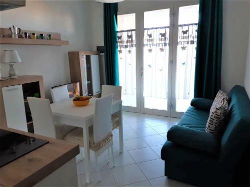 Apartamento Affittimoderni Castelsardo Aurora