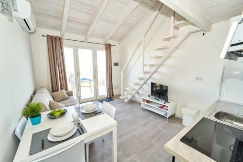 Apartamento Affittimoderni Castelsardo Aurora