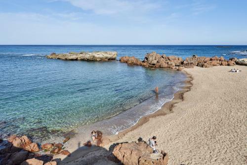 Apartamento Affittimoderni Castelsardo Aurora
