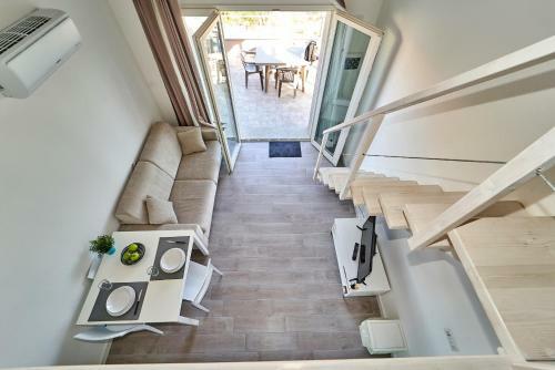 Apartamento Affittimoderni Castelsardo Aurora