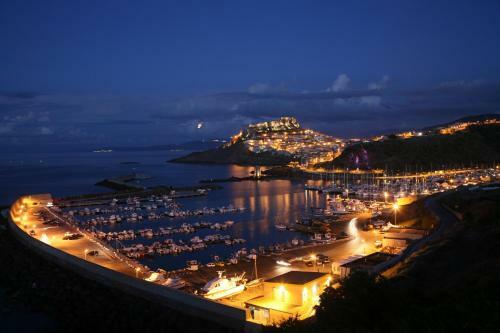 Apartamento Affittimoderni Castelsardo Aurora